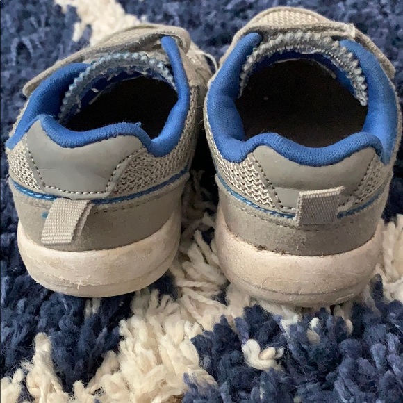 Carter’s Sneakers - Picture 4 of 4